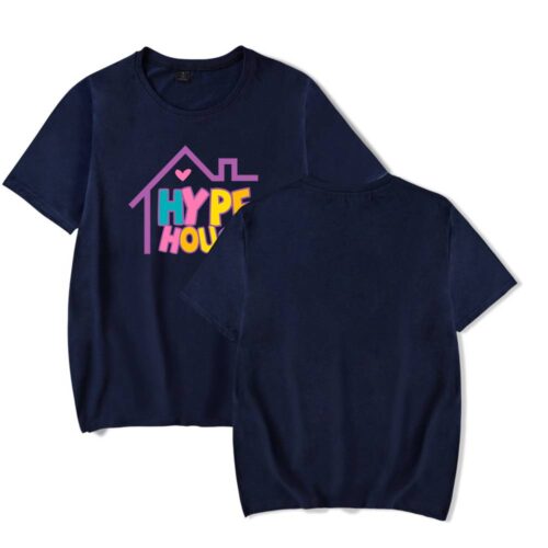 The Hype House T-Shirt #1