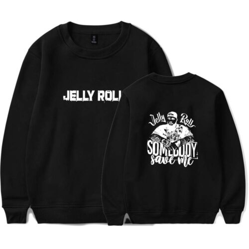 Jelly Roll Sweatshirt #2