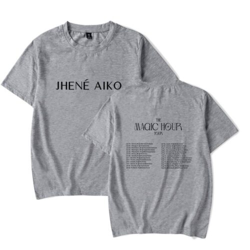 Jhene Aiko T-Shirt #2