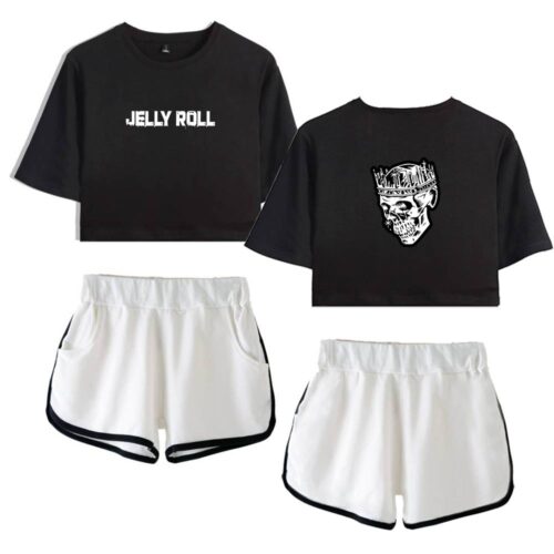 Jelly Roll Tracksuit #1