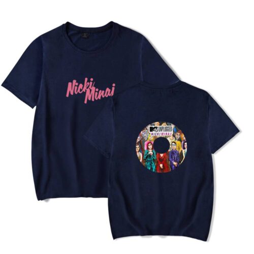 Nicki Minaj T-Shirt #6