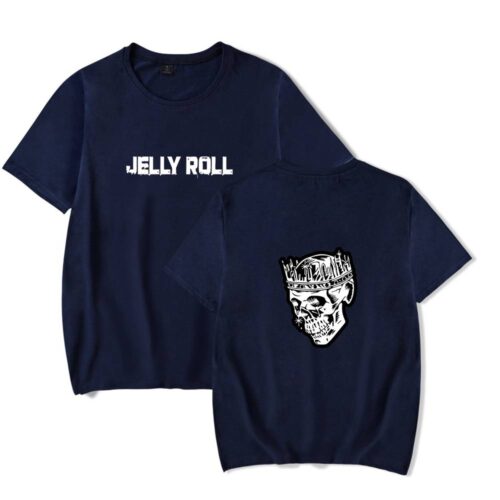 Jelly Roll T-Shirt #1