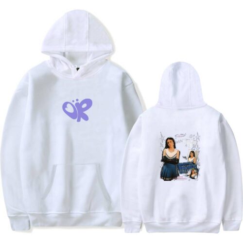 Olivia Rodrigo Hoodie #6