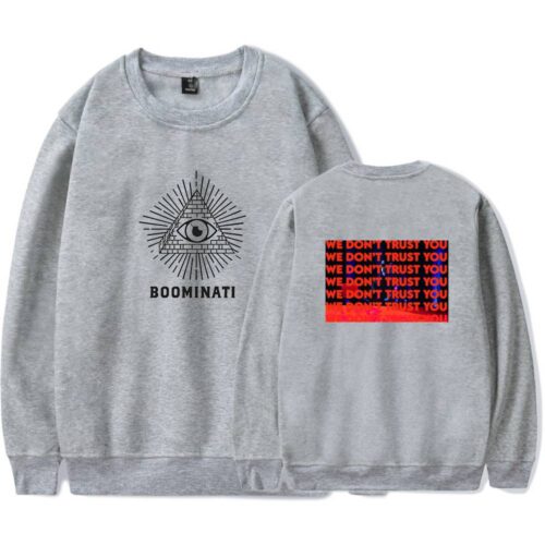 Metro Boomin Sweatshirt #1