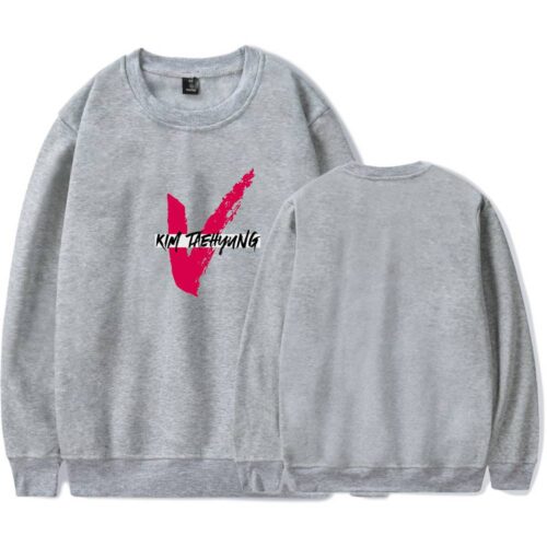 V BTS Sweatshirt #1