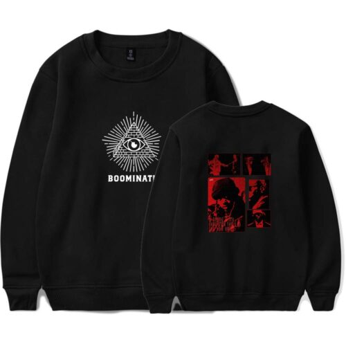 Metro Boomin Sweatshirt #2