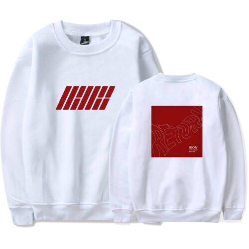 iKon Sweatshirt #3