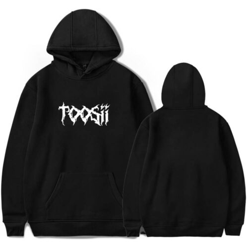 Toosii Hoodie #1