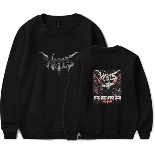 Rema Sweatshirt #2