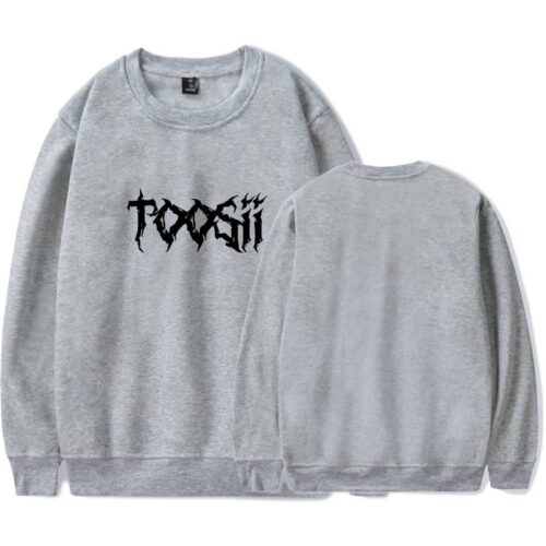 Toosii Sweatshirt #1